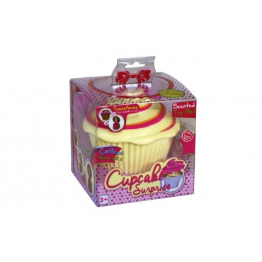 Cupcake Surprise Esther Doll